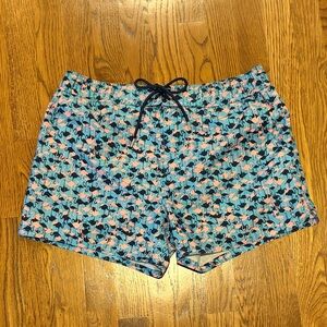 Men’s 2XIST Swim Trunks
